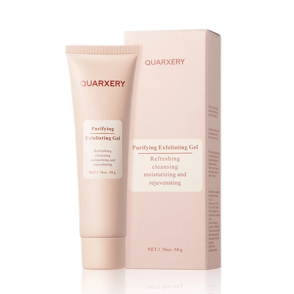 Gel Esfoliante Bellear SkinPrep™ 2 em 1