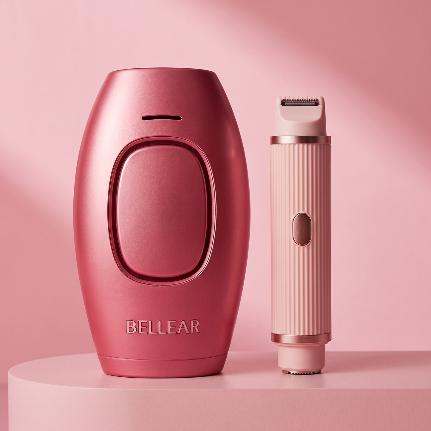 Depilador Elétrico Bellear SmoothShave™