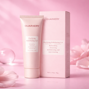 Gel Esfoliante Bellear SkinPrep™ 2 em 1