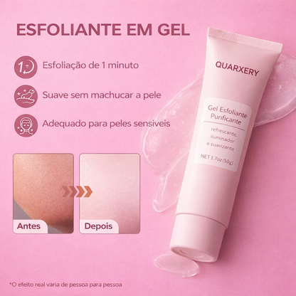 Gel Esfoliante Bellear SkinPrep™ 2 em 1