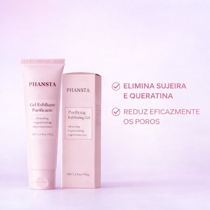 Gel Esfoliante Bellear SkinPrep™ 2 em 1