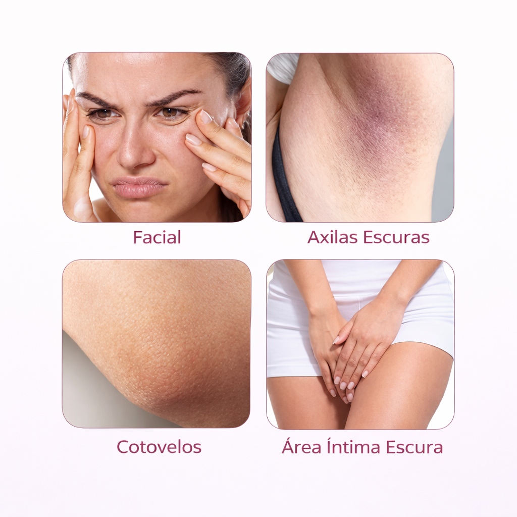 Gel Esfoliante Bellear SkinPrep™ 2 em 1