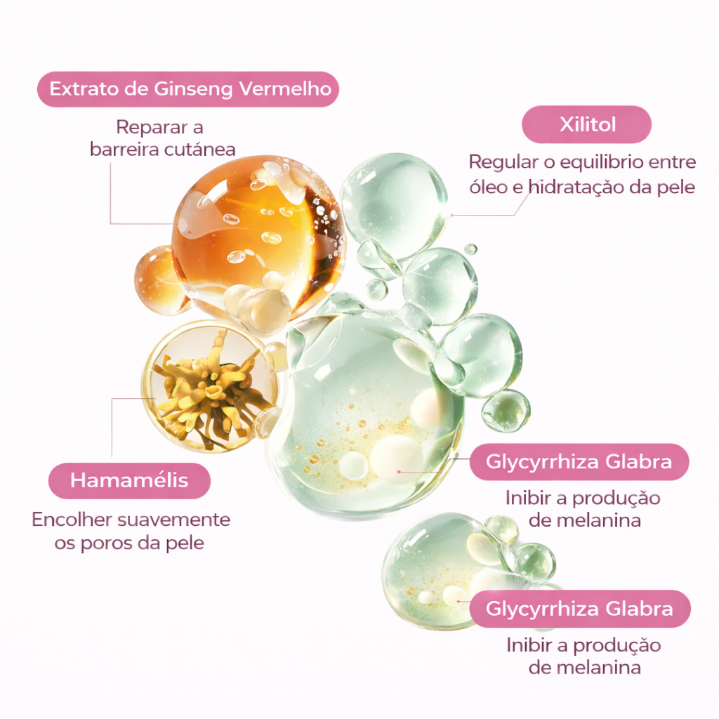 Gel Esfoliante Bellear SkinPrep™ 2 em 1
