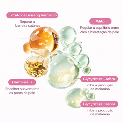 Gel Esfoliante Bellear SkinPrep™ 2 em 1