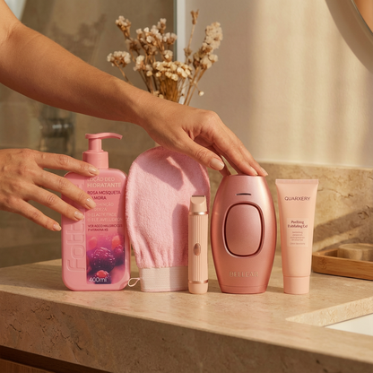Kit Método Bellear – Pele Perfeita
