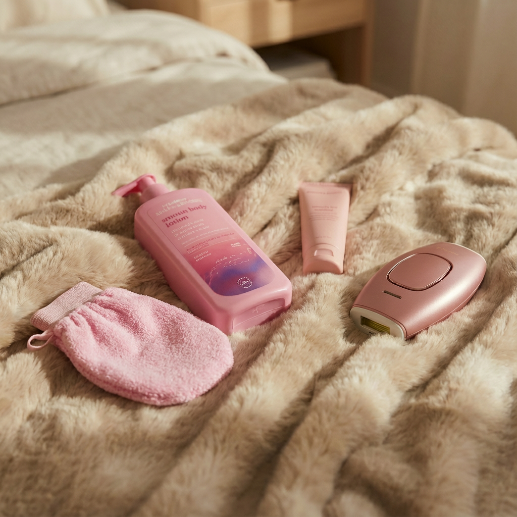 Kit Método Bellear – Pele Perfeita