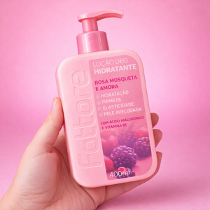 Hidratante Pós-Depilação Bellear SoftSkin™