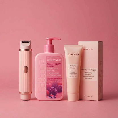 Kit Complementar Bellear