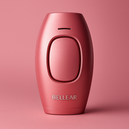 Depilador Bellear IPL Laser