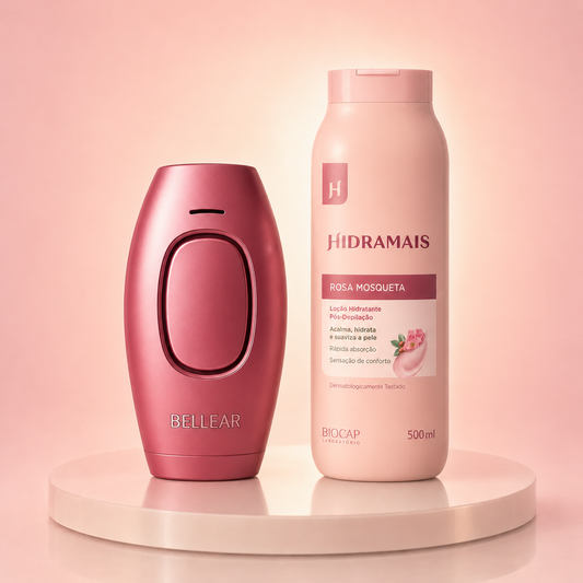 Kit Glow Bellear