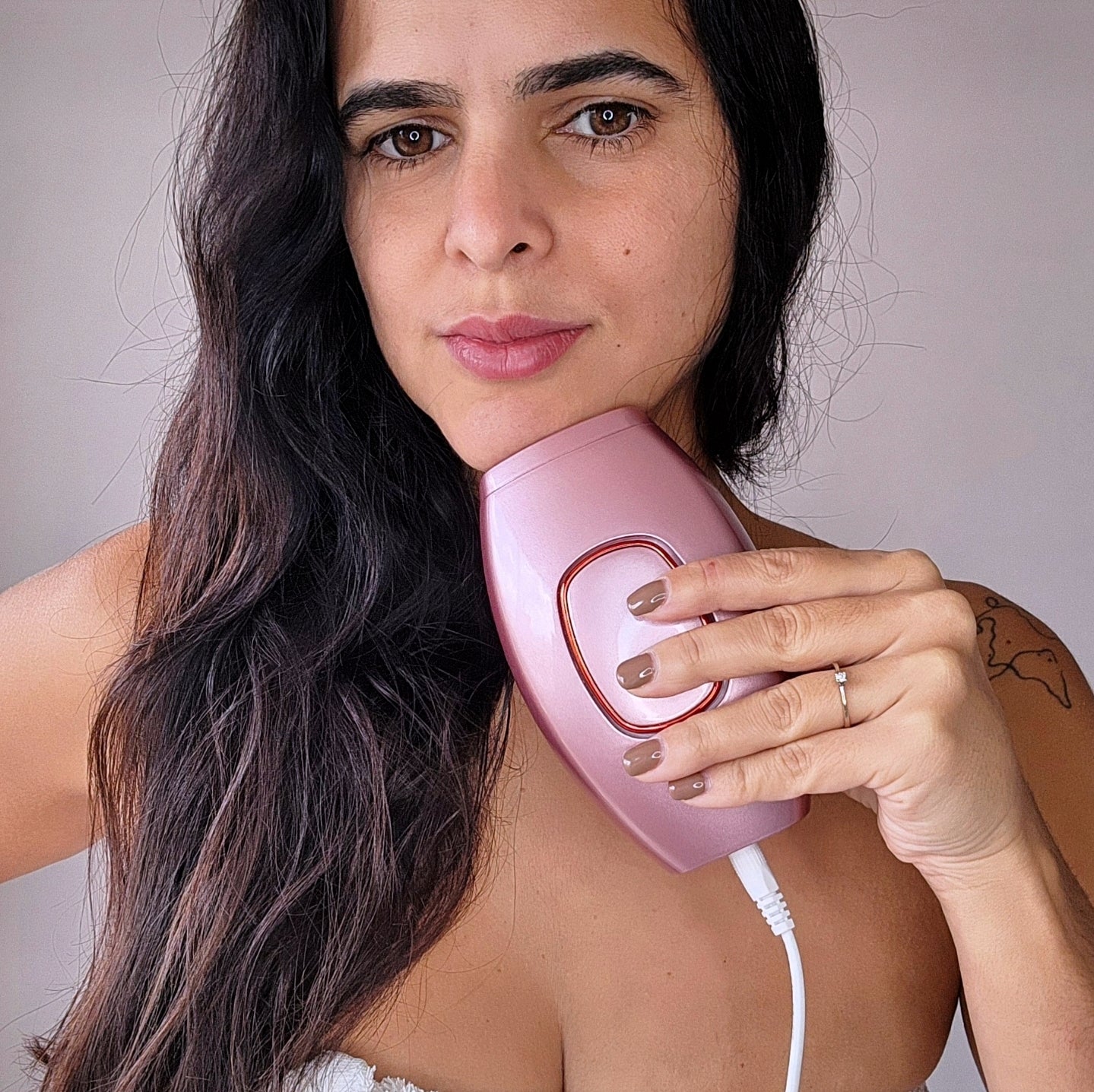 Depilador Bellear IPL Laser