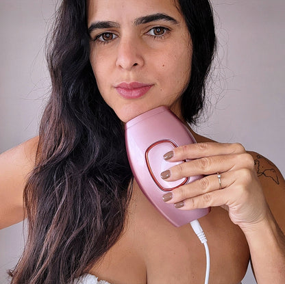 Depilador Bellear IPL Laser