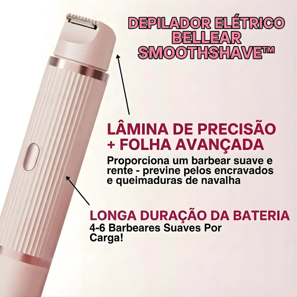 Kit Complementar Bellear