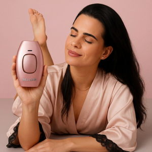 Depilador Bellear IPL Laser