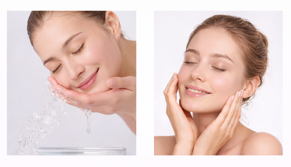 Gel Esfoliante Bellear SkinPrep™ 2 em 1