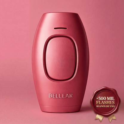 Depilador IPL Laser™