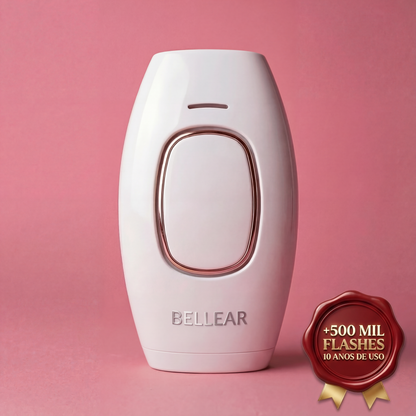 Depilador IPL Laser™