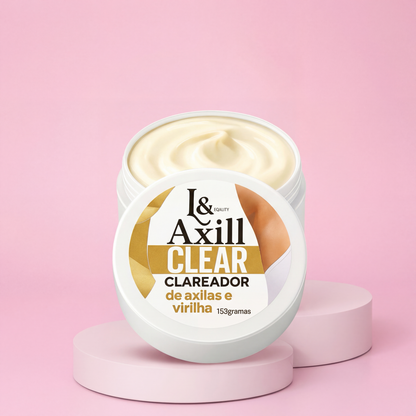 Clareador de Pele Bellear ClearTone™