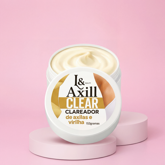 Clareador de Pele Bellear ClearTone™