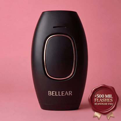 Depilador IPL Laser™