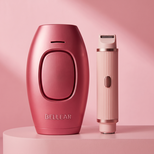 Kit Essencial Bellear