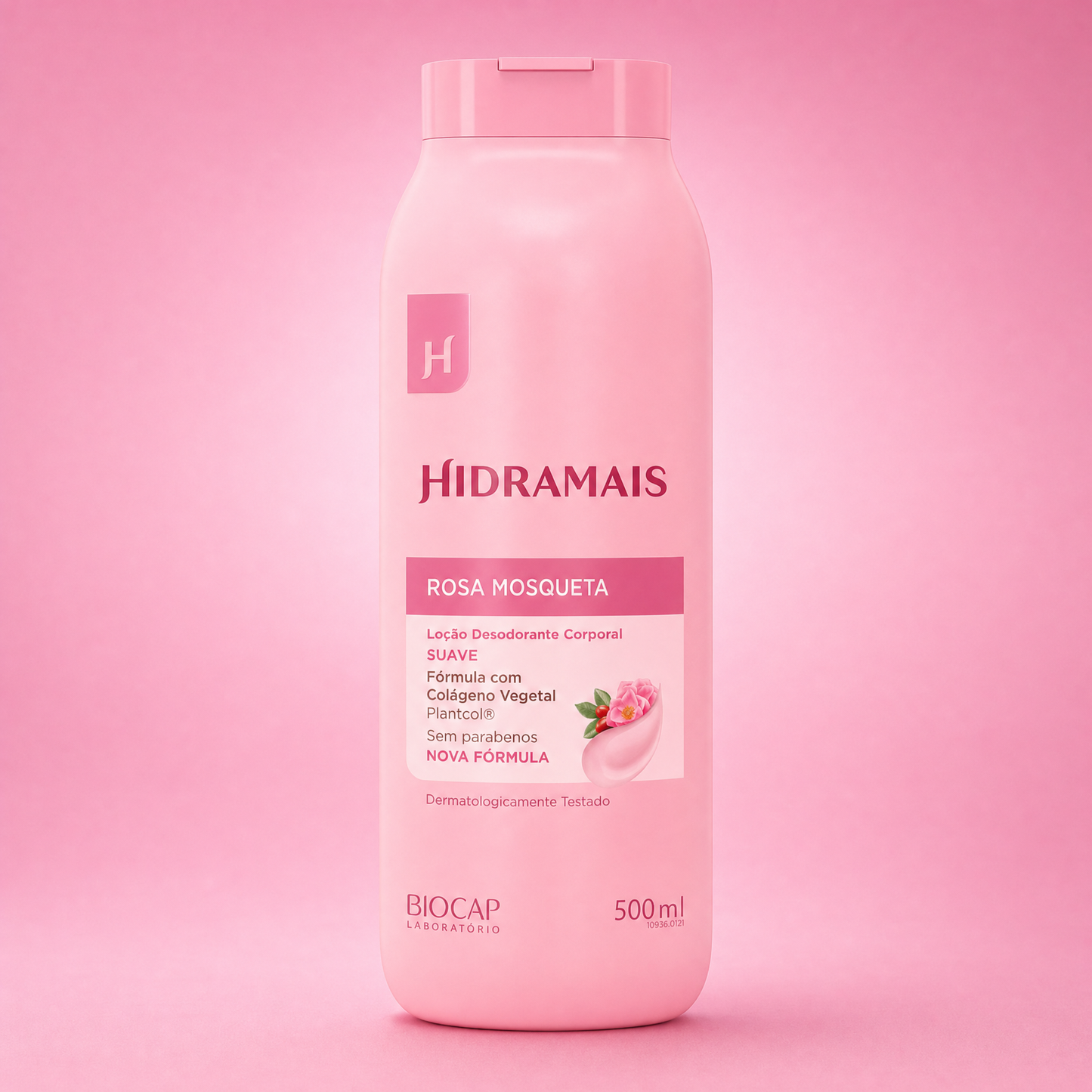 Hidratante Pós-Depilação Bellear SoftSkin™