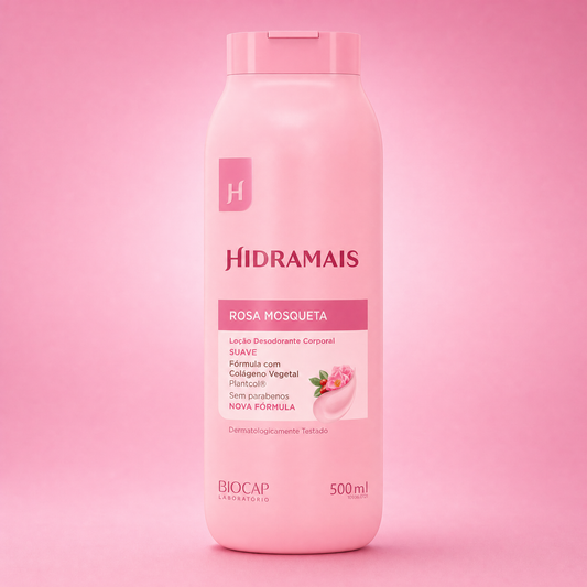 Hidratante Pós-Depilação Bellear SoftSkin™