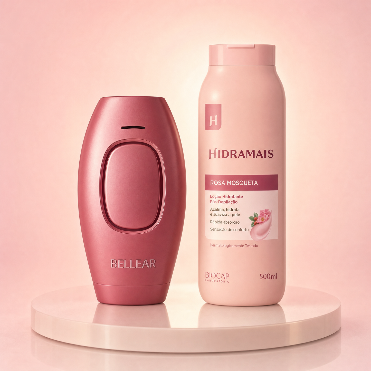 Kit Glow Bellear