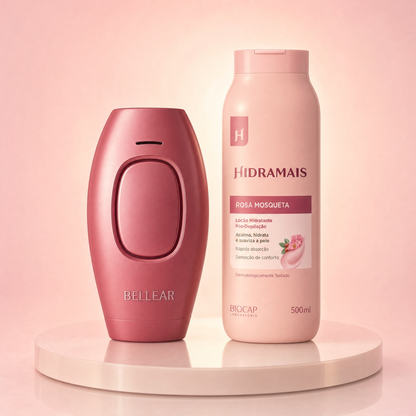Kit Glow Bellear