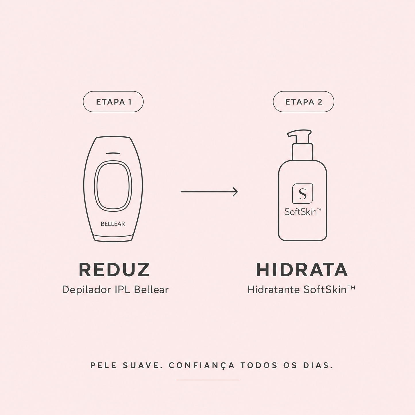 Kit Glow Bellear