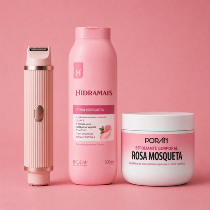 Kit Complementar Bellear