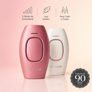 Depilador IPL Laser™
