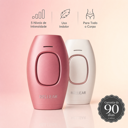 Depilador IPL Laser™