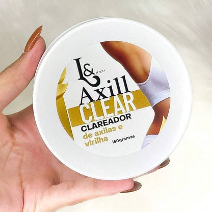 Clareador de Pele Bellear ClearTone™